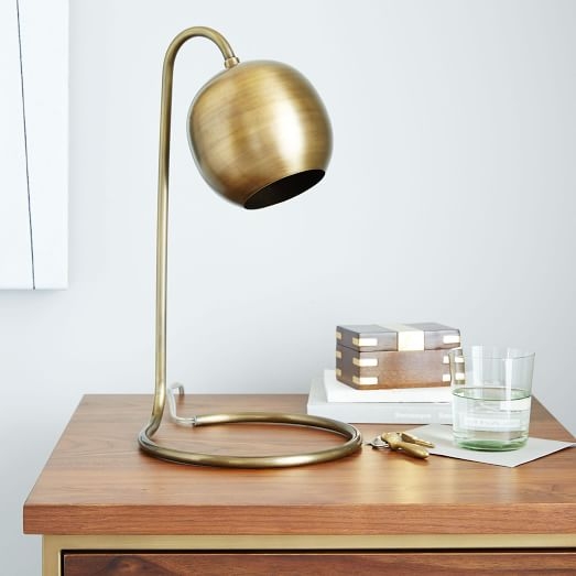 Scoop Table Lamp - Image 3