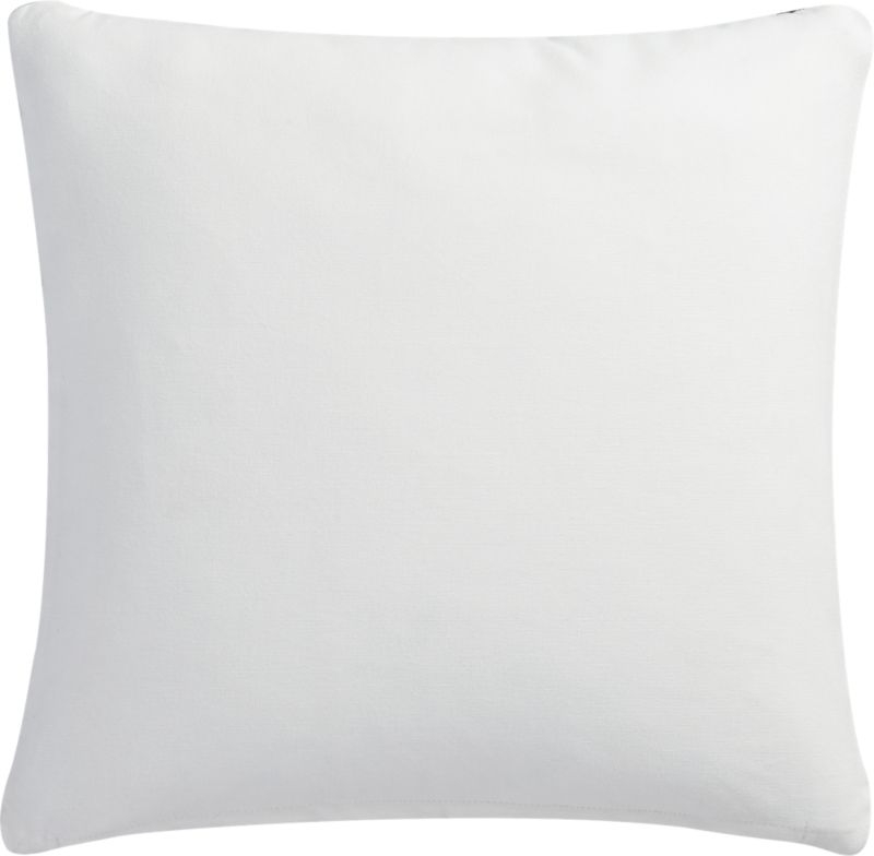 zbase 16" pillow with down-alternative insert - Image 6