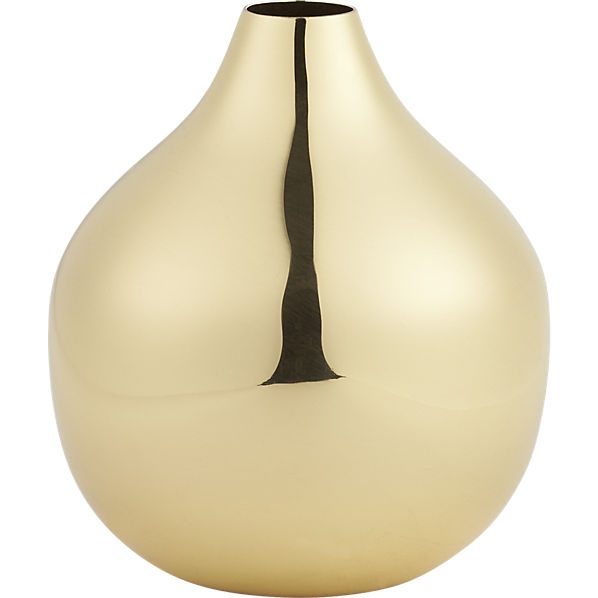 Ai bud vases - Gold - Image 0