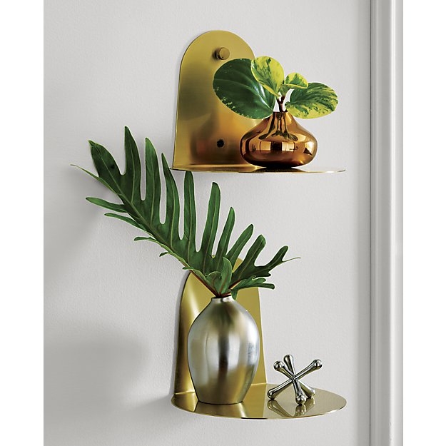 Ai bud vases - Gold - Image 3