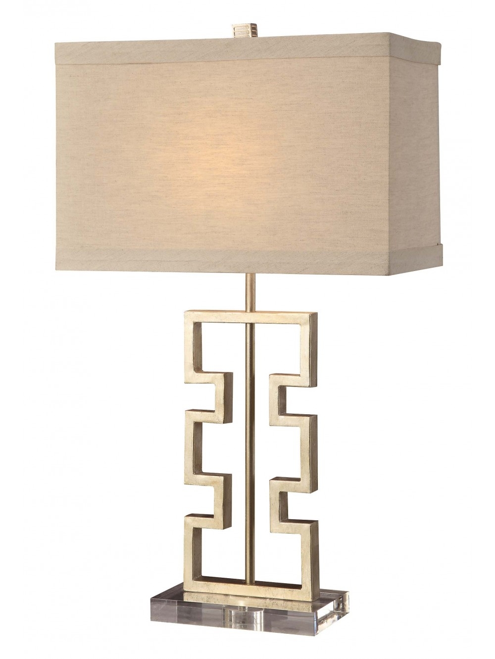 Arc Lamp - Gold - Image 0