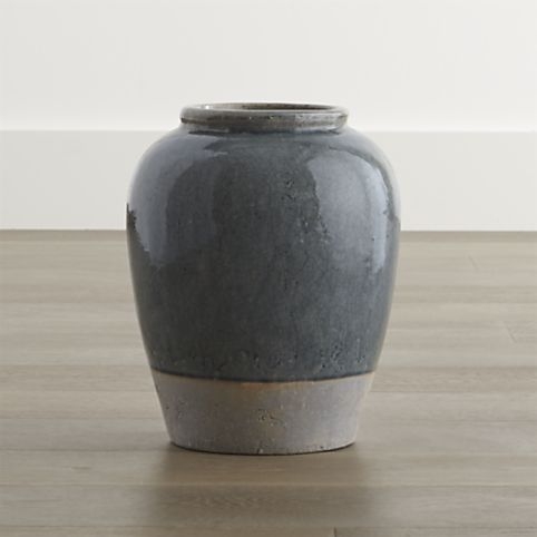 Luana Small Urn Vase - Image 1