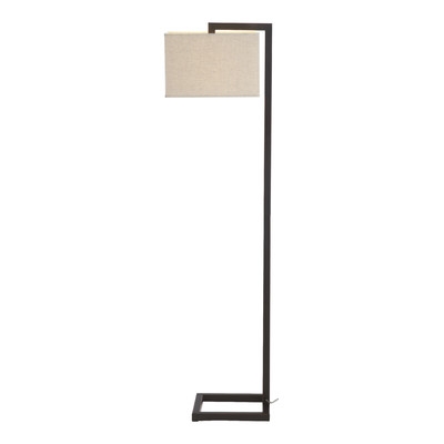 Welton 64" Floor Lamp - Oil Rubbed Bronze - Image 0
