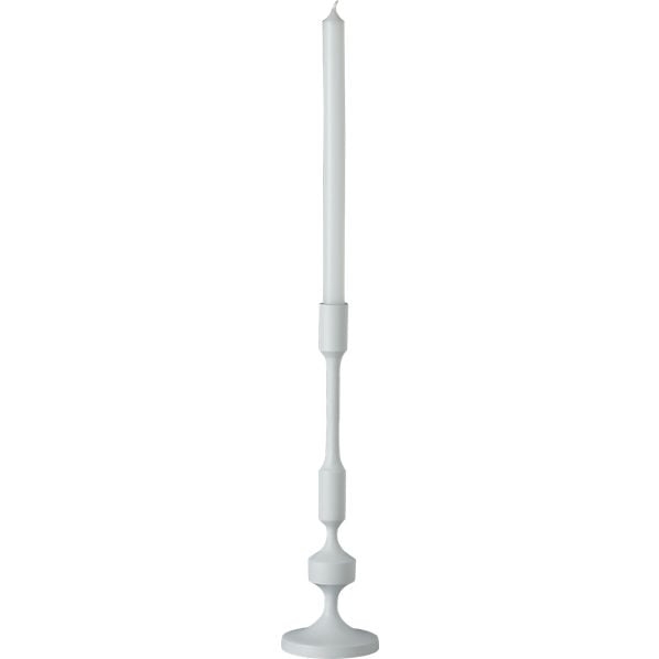Wadsworth small taper candle holder - Image 0