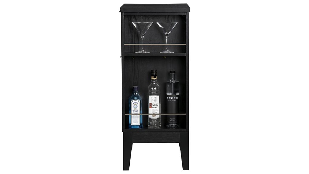 Parker Spirits Ebony Cabinet - Image 5