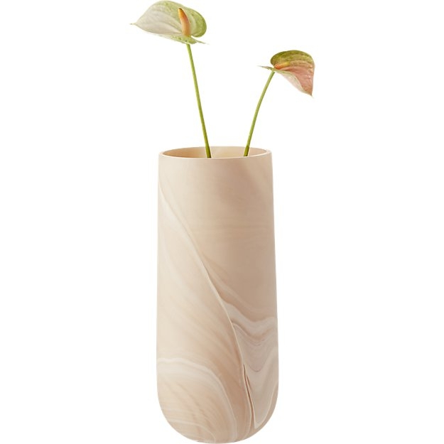 Nile Glass Vase - Image 1