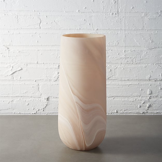 Nile Glass Vase - Image 2