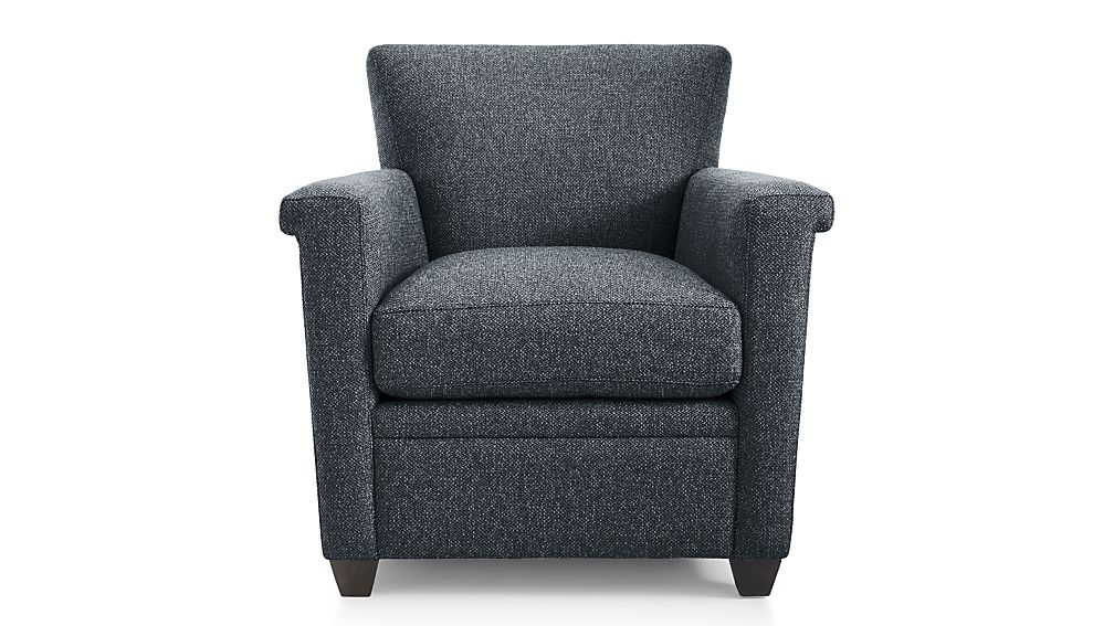 Declan Chair - Cobalt - Image 0