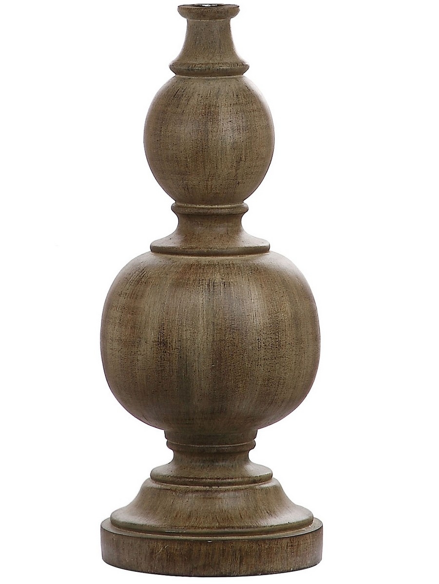 Araceli 31.5-Inch H Table Lamp - Brown - Arlo Home - Image 3