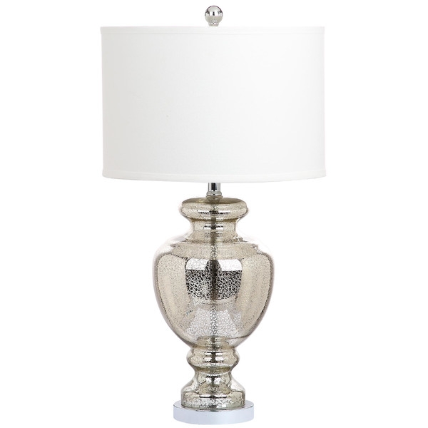 Bridgewater Mercury Glass Table Lamp - Image 0