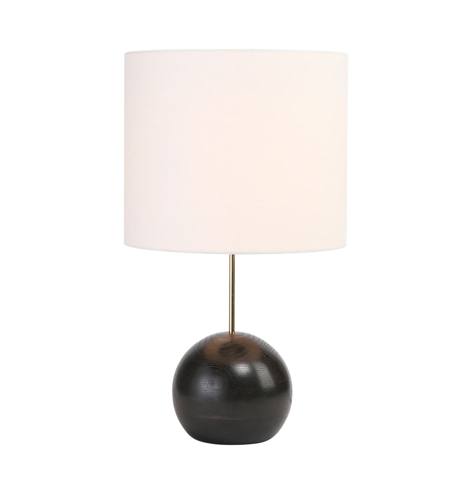 STAND TABLE LAMP - 7" BASE - Image 0