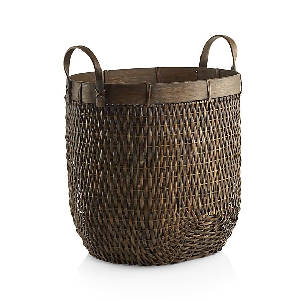 Halton Large Basket - Image 0