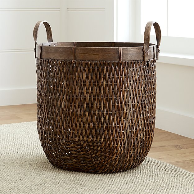 Halton Large Basket - Image 1