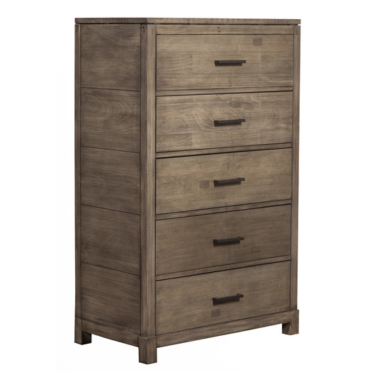 Pax 5 Drawer Chest - Image 0