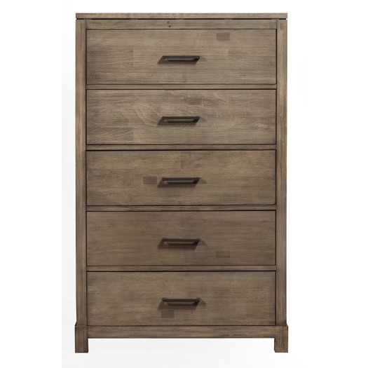 Pax 5 Drawer Chest - Image 1