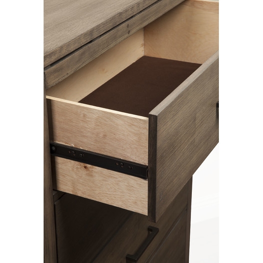 Pax 5 Drawer Chest - Image 2