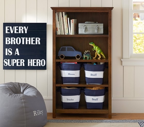 Every Brother Is A Super Hero - Image 1