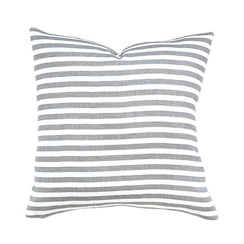 Perfect Stripe Pillow - Without Insert - Image 0