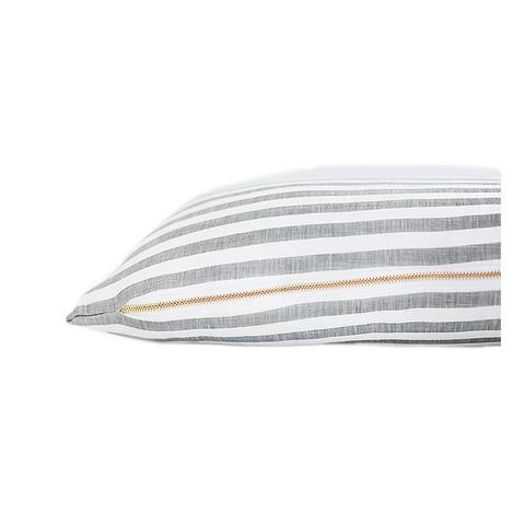 Perfect Stripe Pillow - Without Insert - Image 1
