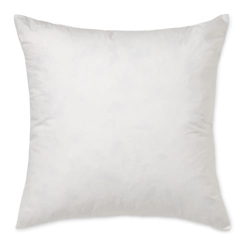 Williams-Sonoma Decorative Pillow Insert - 20" x 20" - Image 0
