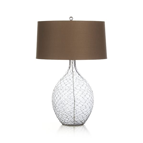 Gramercy Table Lamp - Image 0