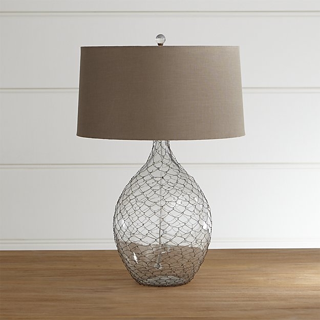 Gramercy Table Lamp - Image 1