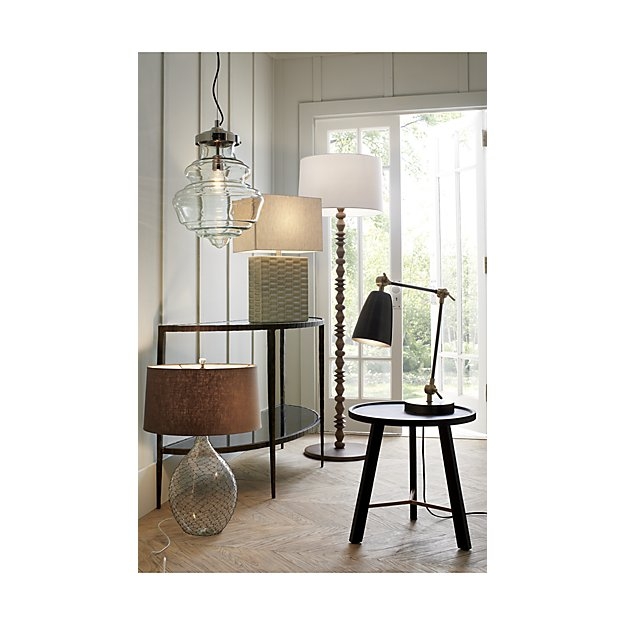Gramercy Table Lamp - Image 5