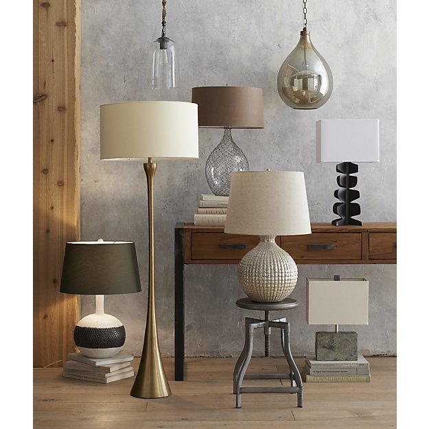Gramercy Table Lamp - Image 6