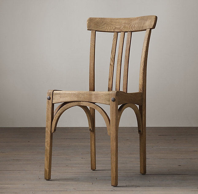 SINCLAIR SIDE CHAIR - Image 0