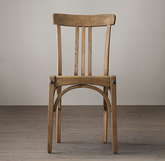 SINCLAIR SIDE CHAIR - Image 1