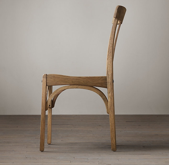 SINCLAIR SIDE CHAIR - Image 2