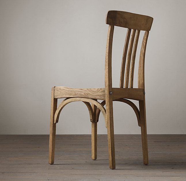 SINCLAIR SIDE CHAIR - Image 3