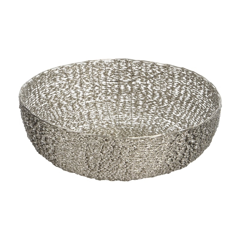 Twisted Wire Bowl - Image 0