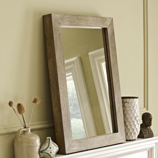 Parsons Wall Mirror - Image 1