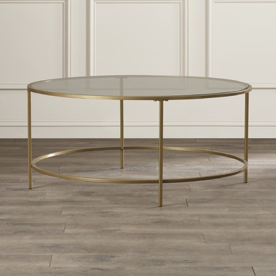 Alsager Coffee Table - Image 7