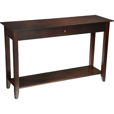 American Heritage Console Table - Image 0