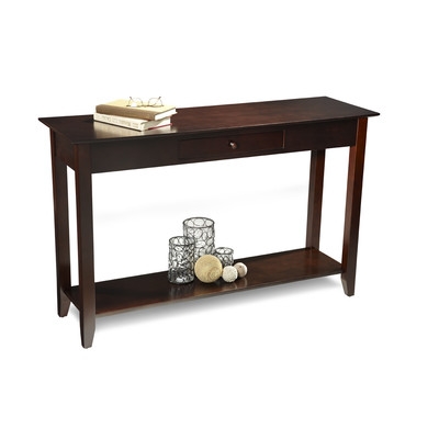 American Heritage Console Table - Image 1