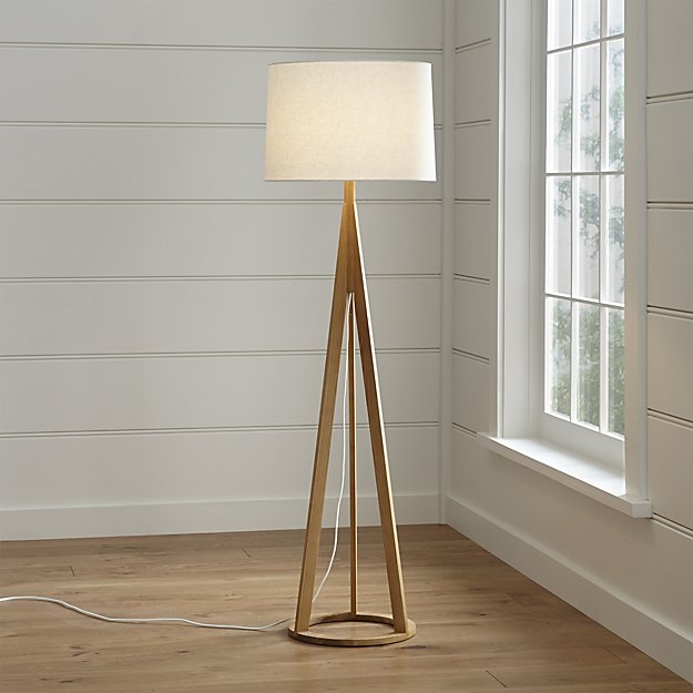 Jackson Floor Lamp - Image 3
