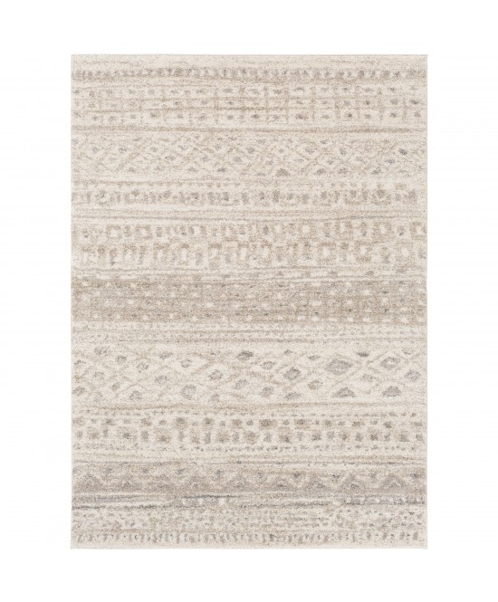 HOUTEN RUG, GRAY AND NEUTRAL - Image 0