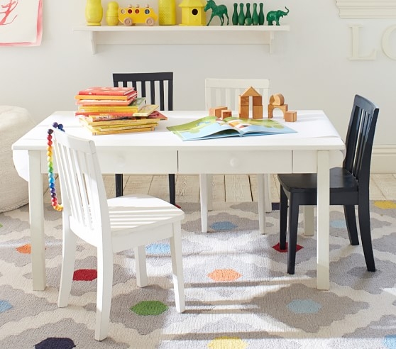 Carolina Craft Play Table - Image 4