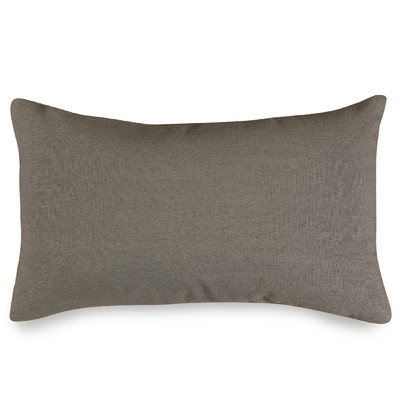 Wales Lumbar Pillow - With Insert - Image 0