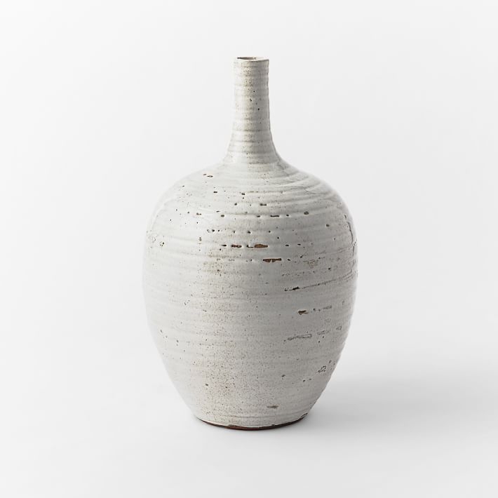 Ceramicist Vase Collection - Tall Neck - Image 0
