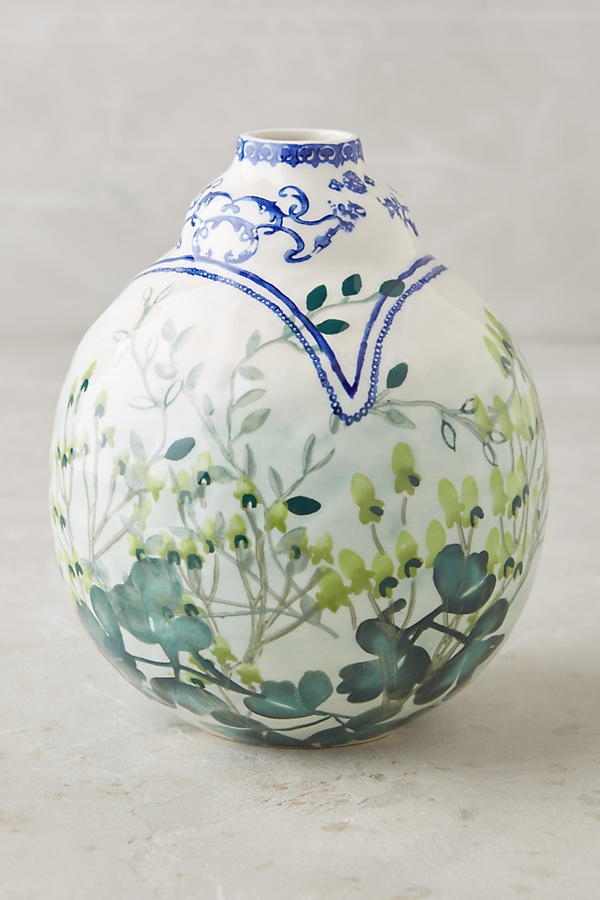 Pembroke Vase, small - Image 0