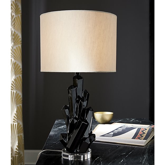 Crystal Table Lamp - Image 5