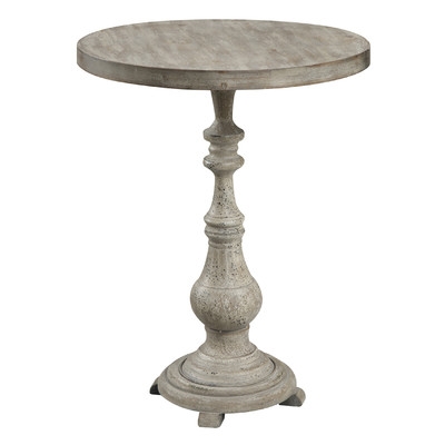 Montpellier End Table - Image 0