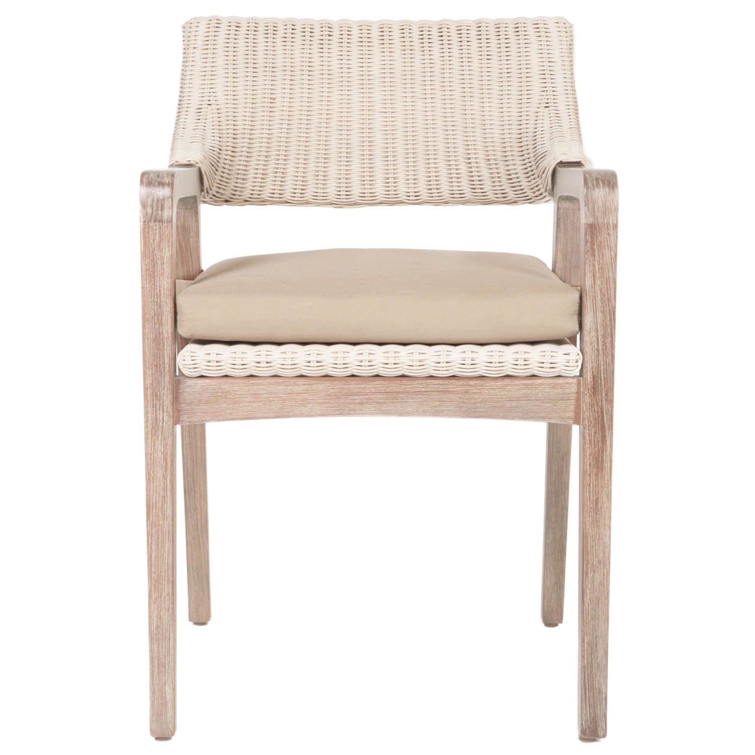 Lucia Arm Chair - Image 0