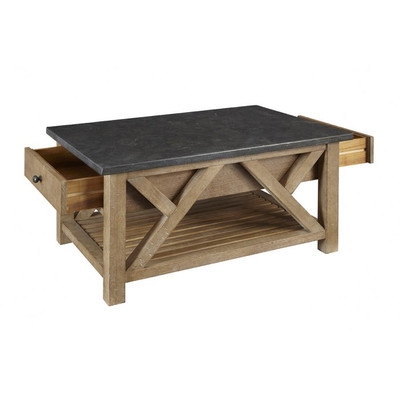 West Valley Coffee Table - Image 1