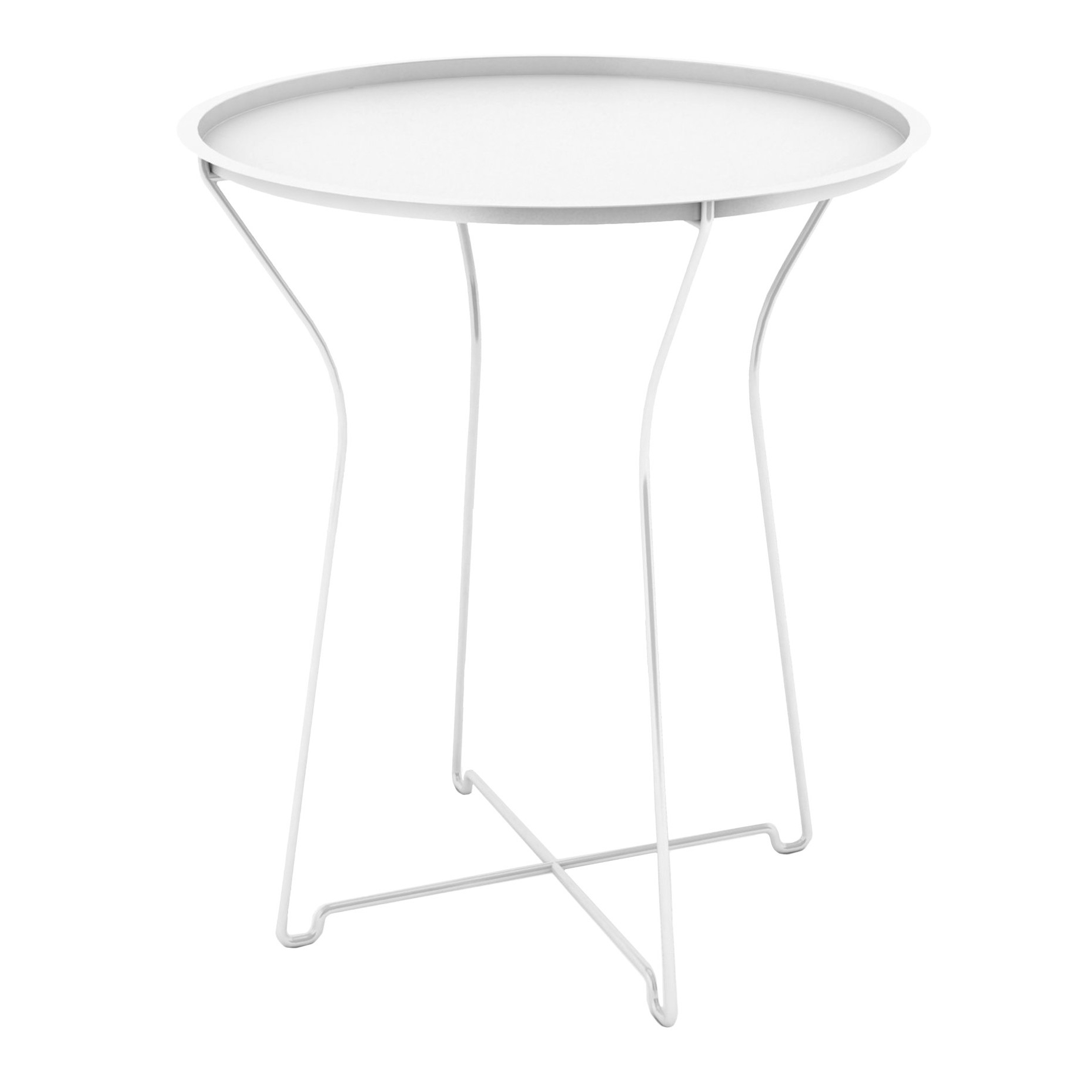 Sims End Table - Image 0