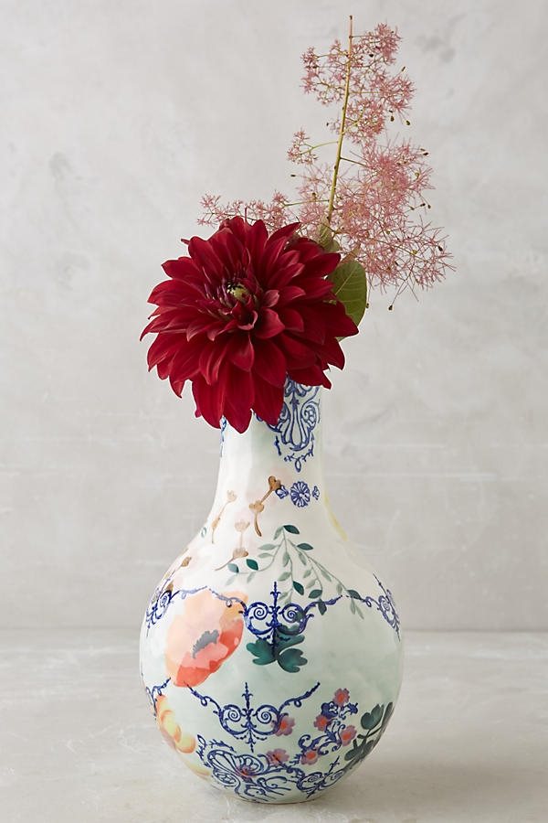 Pembroke Vase-Large - Image 0