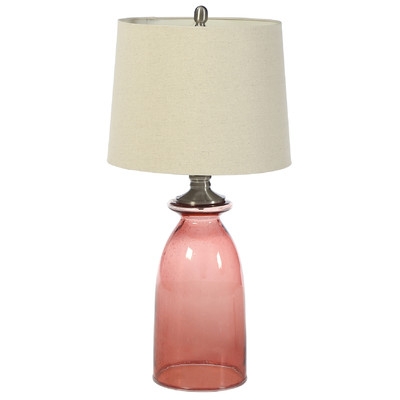 Daphne Table Lamp with Empire Shade - Image 0